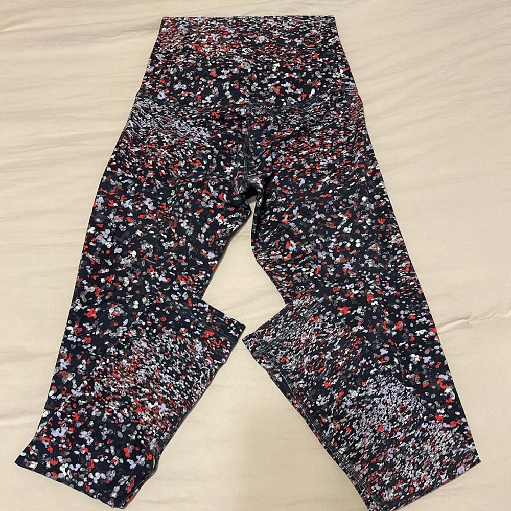 Lululemon align leggings